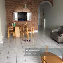 KLCC view High Floor