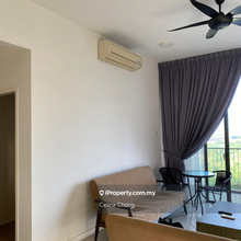 The Wateredge Apartments 