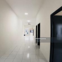Unfurnished unit for Rent!