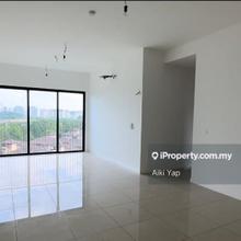 Rumbia Residence