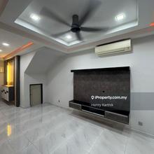 Fully Renovated Pearl Villa Townhouse