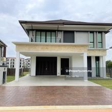2 storey Bungalow for Sale