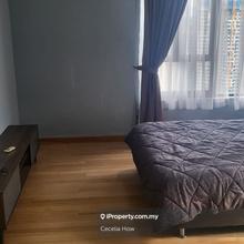 Penthouse For Rent