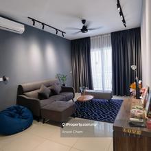 Savio Riana Fully Furnish Unit For Rent!