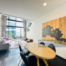 Fully Furnished Loft Unit for Sale