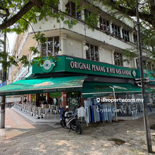 Most crowded road Telawi first & second floor shop 