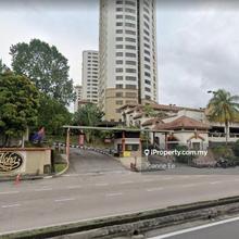 Aloha Tower Condominium, Johor Bahru