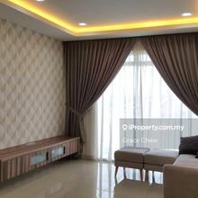3 Bedrooms Apartment at D'Putra Suites, Kulai for Rent