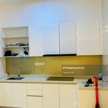 Bandar Sri Damansara, Damansara Seresta Partly Furnished For Rent