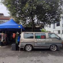 2 Storey Terrace House - Taman Pandan Jaya, Kuala Lumpur