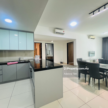 Seringin Residence Fully Furnish For Rent