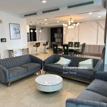 Mont Kiara 11 Fully Furnished For Rent