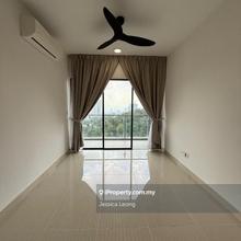 Hampton Damansara Unit for Rent