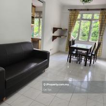 Azuria Condominium Tanjung Bungah 700sf Freehold 