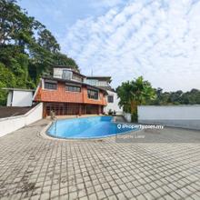 Oasis on a Hill @ Taman Duta, Kenny Hills