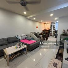Limited unit, Taman Sri Bintang, 2sty house, Freehold, Kepong