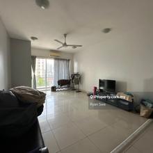 Zenith Residence Corner Spacious Below Market LRT Convenient Store