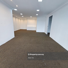Joining Office Lot