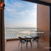 High Floor