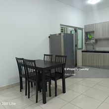 Saville condo at Kajang for rent