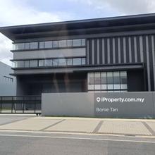 Elmina Business Park, Sungai Buloh, Shah Alam,