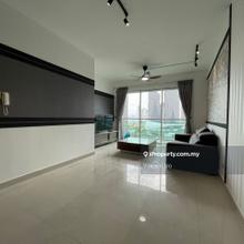 Serviced residence for Rent