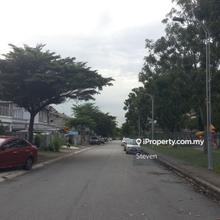 Terrace house for Rent
