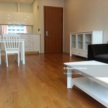 Vipod Residence  @ KL with Fully Furnished Unit For Sale
