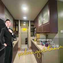 Nice ID Condominium for Rent