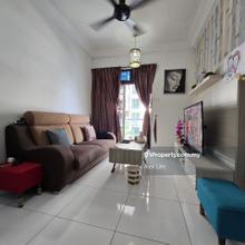 The Platino @ Paradigm Mall Fully Furnished 2 Room Good Deal For Rent