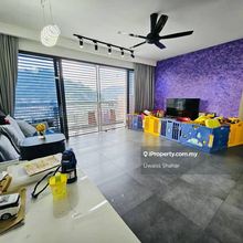 Termurah Corner Lot Below Market Value