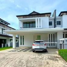 Tenderfield @ Eco Majestic, Semenyih