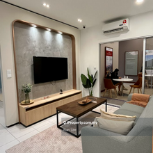 Link to MRT Station , High Rental Return , Below Market