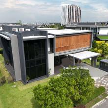 Exclusive unit Grandezza Villa @ Eco Sanctuary Area Specialist