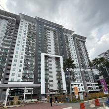 Lake View Suites, Mt Austin, 2 Bedder 