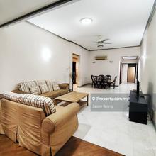 Nice furnish and good condtion unit 