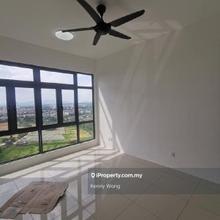 8scape Residences Service Apartment @ Freehold, Renovated Unit