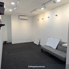 Setia Alam Office with Ample Parking Area, near Setia City Mall & Aeon