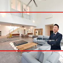Adda Heights Maple Red Cluster Coner! Rm1.75m Only! Fully Renovated!