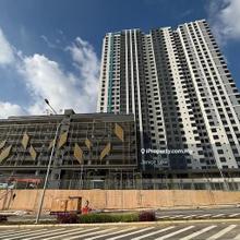 Seiring Residensi @ Damaisuria Sek U6 Shah Alam