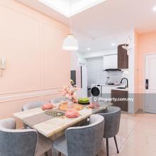 Gov Subsidy 100k / Freehold & Walk to MRT / Ready Tenant 