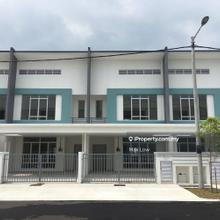 2-Storey Terrace House for Sale Near Kota Warisan, Klia