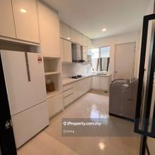 Casa View, Cybersouth, house for rent fully furnished 