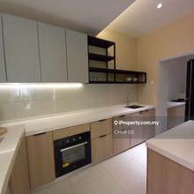 Exclussive Resort Living Style Residential Cond At petaling Jaya 