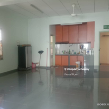 Office For Sale Taman Padang Balang, Batu Berendam, Melaka