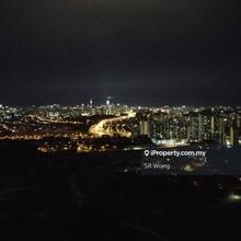 Twin Arkz,  Bukit Jalil 