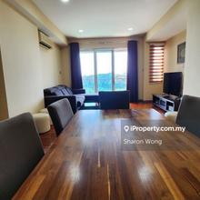 Santubong Suites for Sale