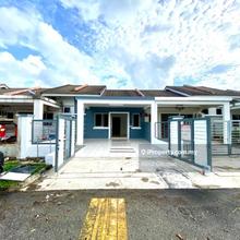 Taman Desa Pd Untuk Dijual