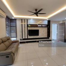 Good Deal Corner 2 Storey House at Setia Eco Village for Sales