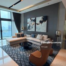 Serviced residence for Sale